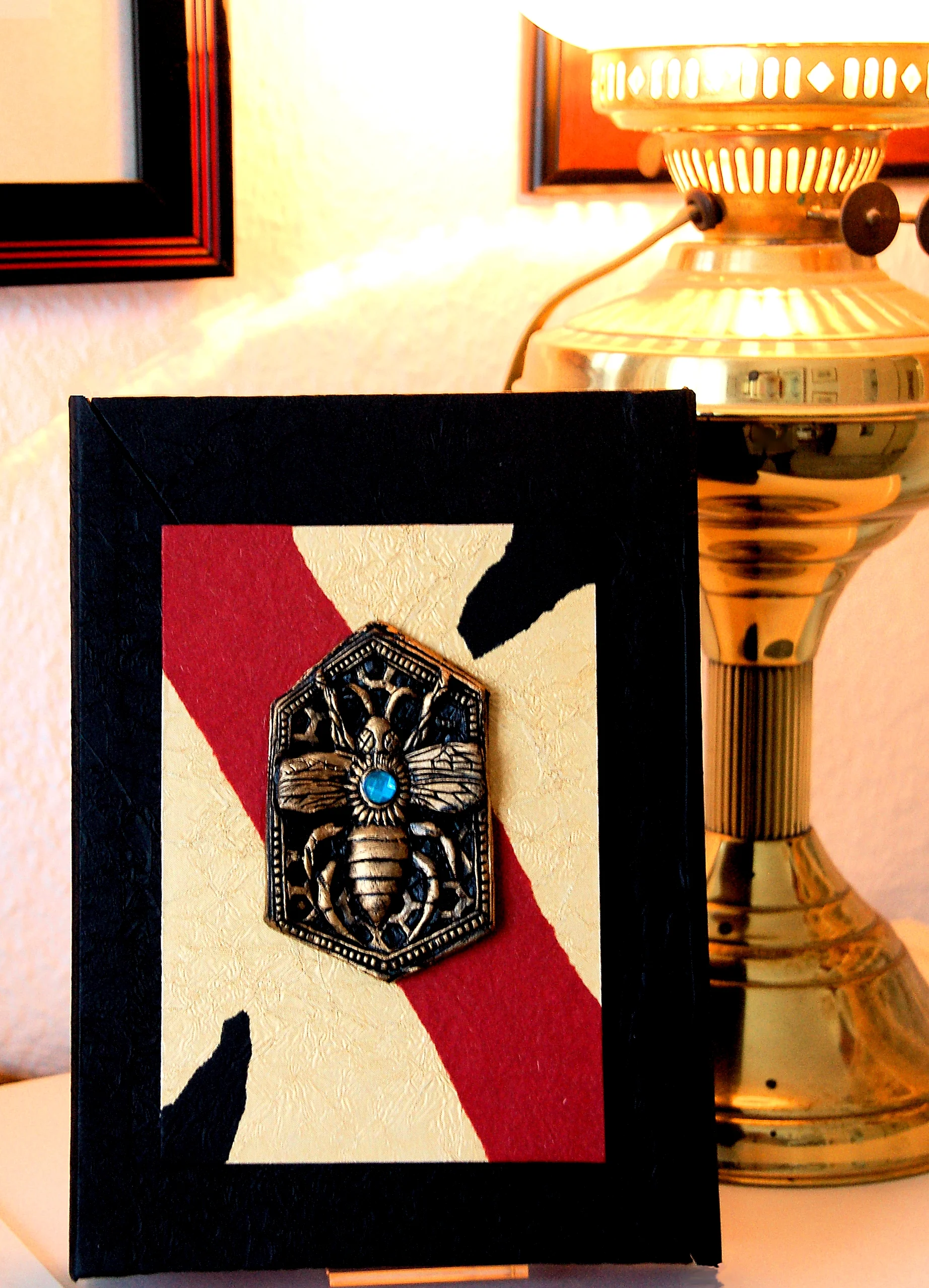 Book Case George Edalji