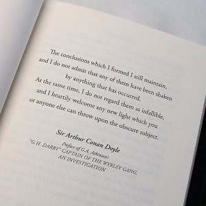 Edalji Book inside Part 2
